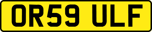 OR59ULF