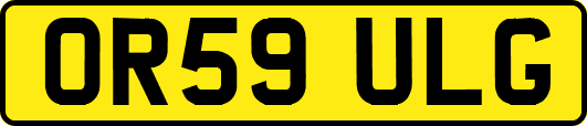OR59ULG