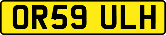 OR59ULH