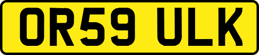 OR59ULK