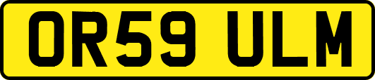 OR59ULM
