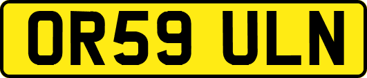 OR59ULN