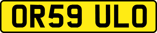 OR59ULO