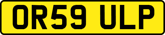 OR59ULP