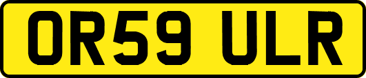OR59ULR
