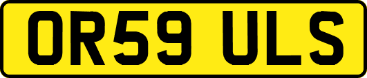 OR59ULS