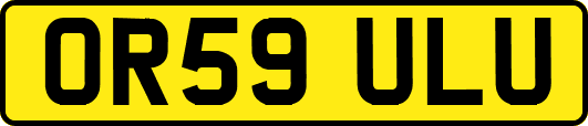 OR59ULU