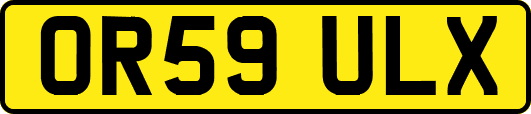 OR59ULX