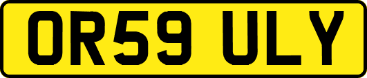 OR59ULY