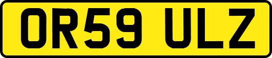 OR59ULZ