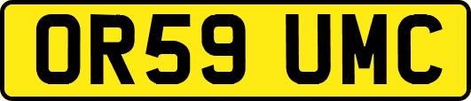 OR59UMC