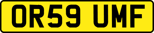 OR59UMF