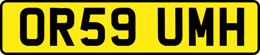 OR59UMH