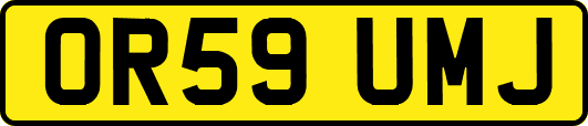 OR59UMJ