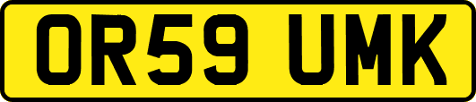 OR59UMK