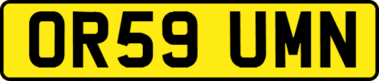 OR59UMN