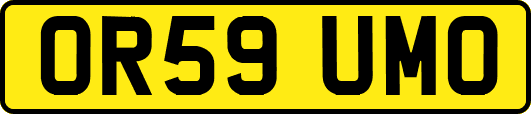 OR59UMO