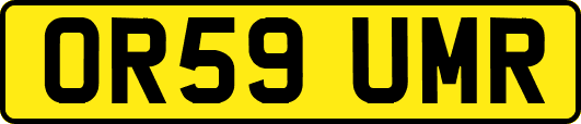 OR59UMR
