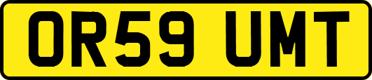 OR59UMT
