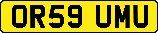 OR59UMU