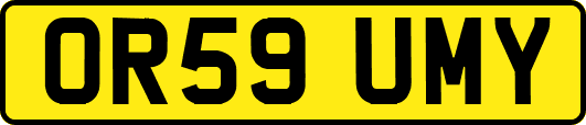 OR59UMY