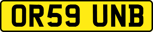 OR59UNB