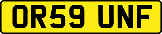 OR59UNF