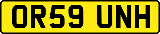 OR59UNH