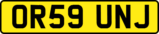 OR59UNJ