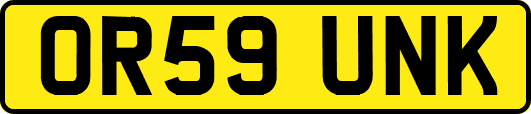 OR59UNK