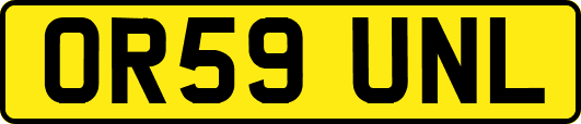 OR59UNL