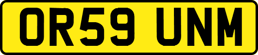 OR59UNM