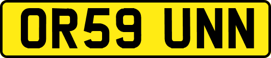 OR59UNN