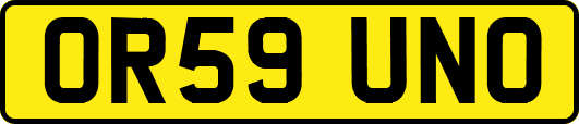 OR59UNO