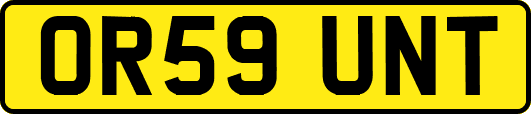 OR59UNT