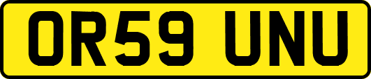 OR59UNU