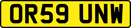 OR59UNW
