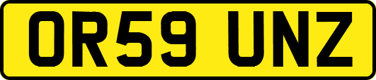 OR59UNZ