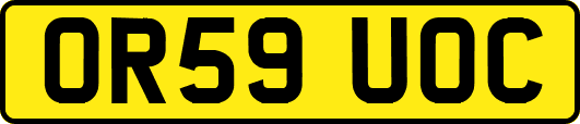 OR59UOC