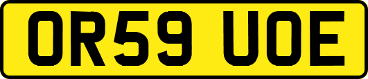 OR59UOE