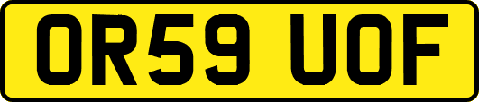 OR59UOF