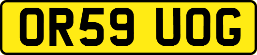 OR59UOG