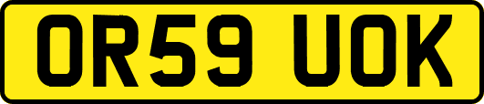 OR59UOK