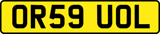 OR59UOL