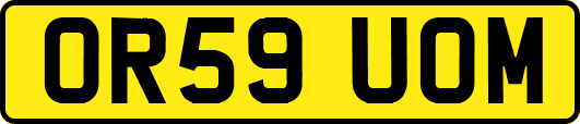 OR59UOM