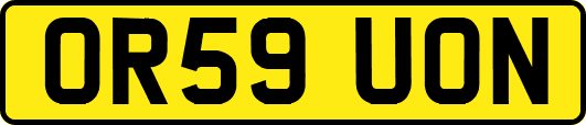 OR59UON