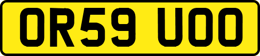 OR59UOO