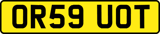 OR59UOT