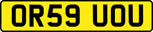 OR59UOU