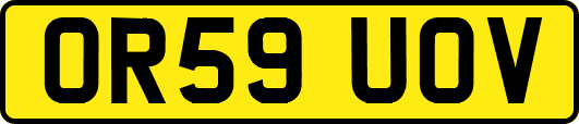 OR59UOV